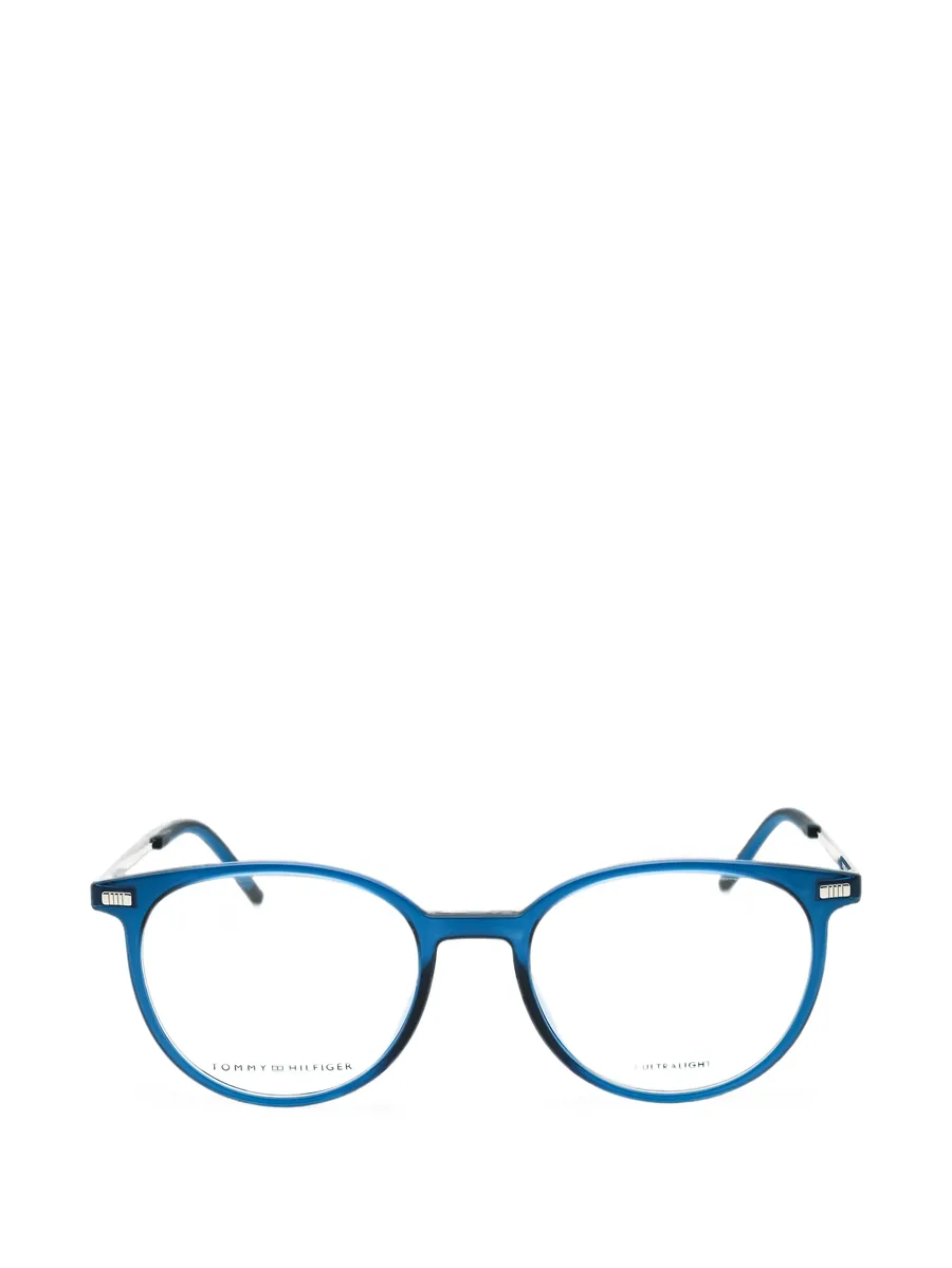 round-frame glasses 1