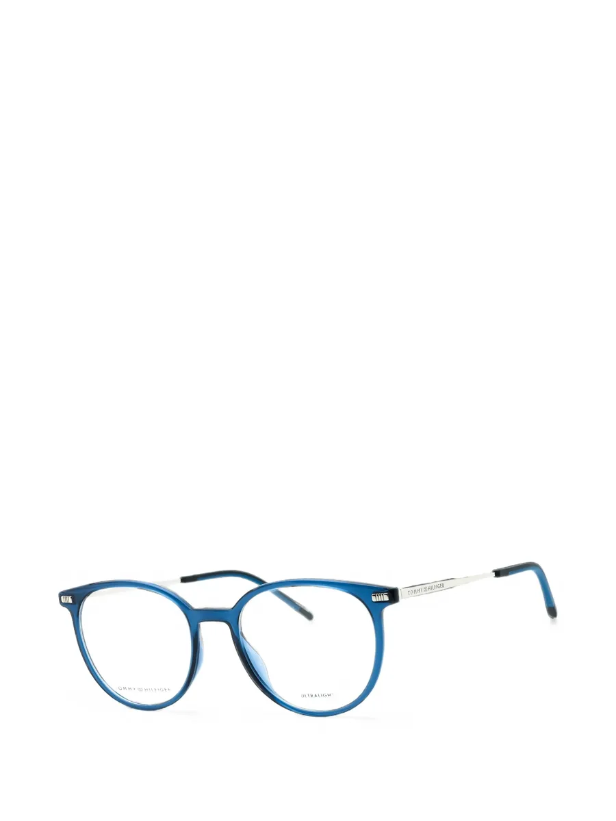 round-frame glasses 2
