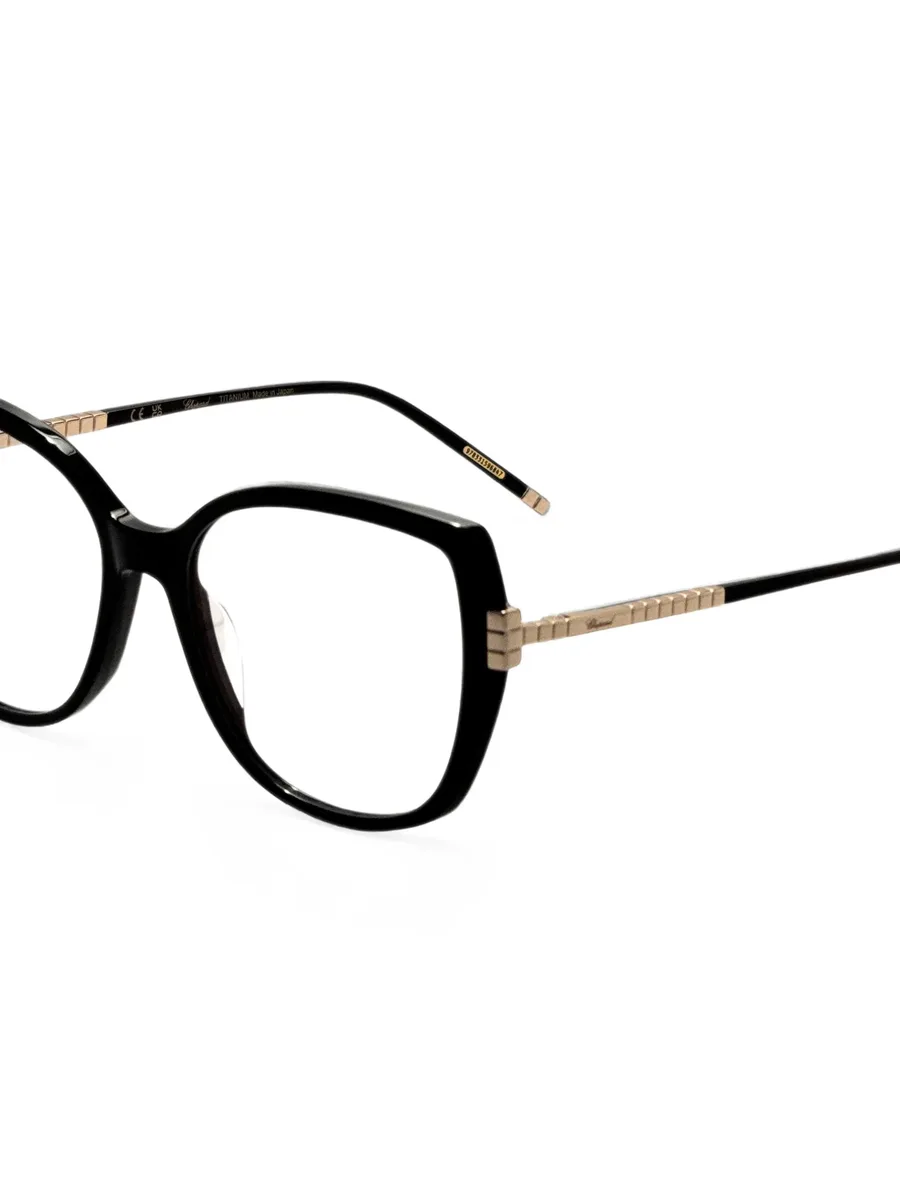 cat-eye frame glasses 2