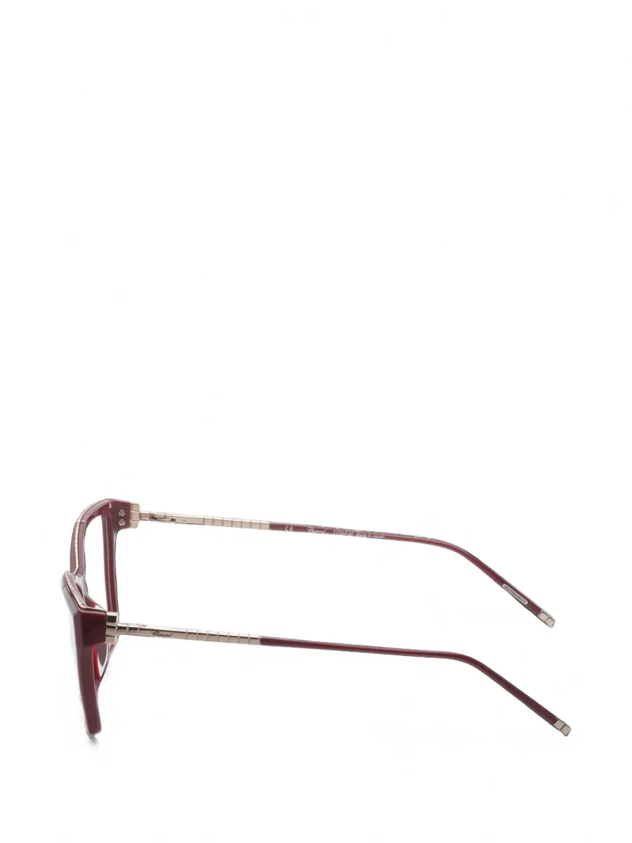 cat-eye frame glasses 2
