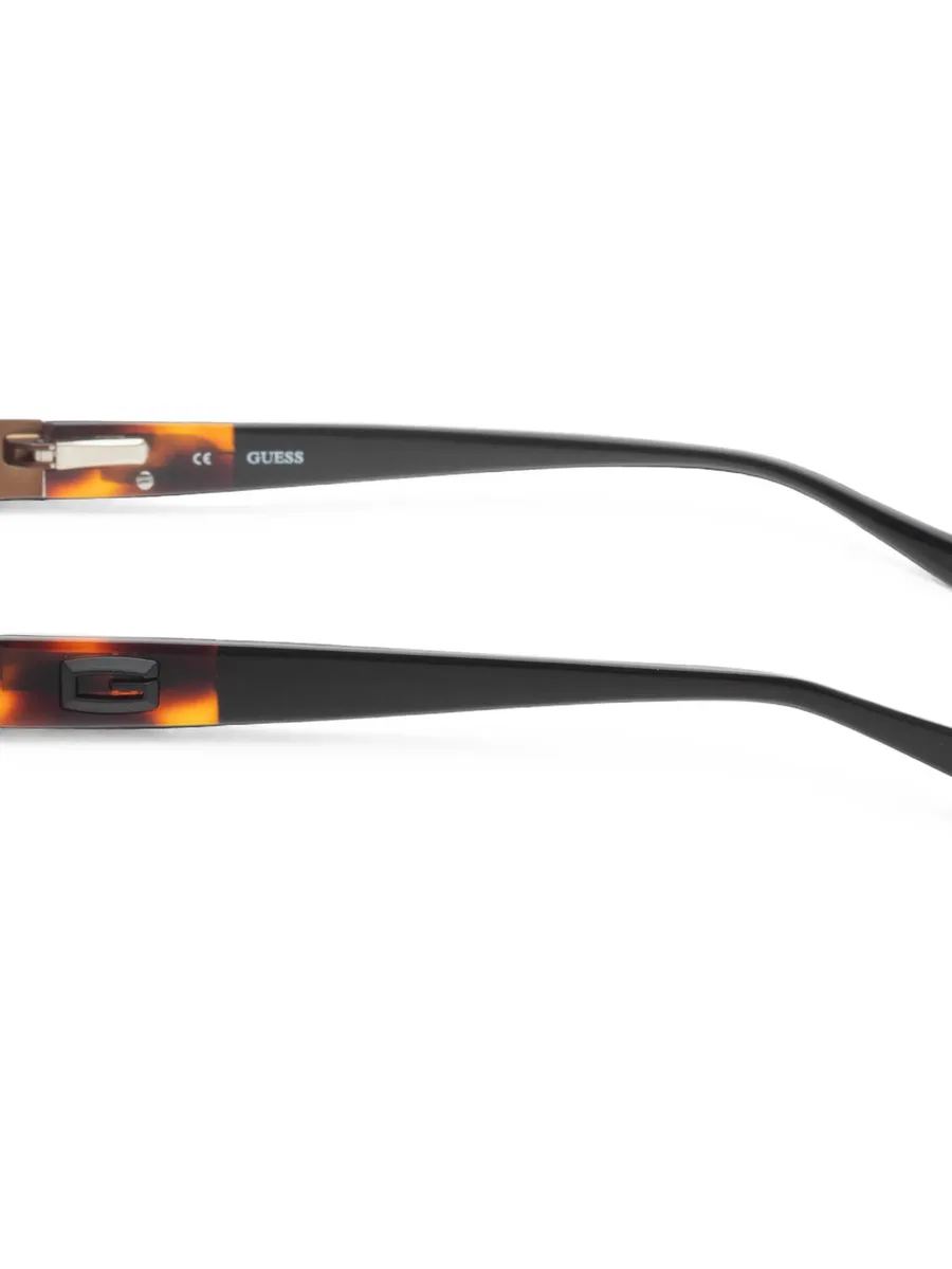 logo-plaque glasses 2