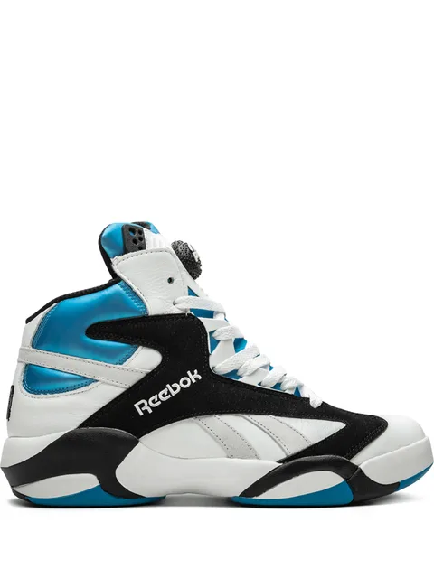 Shaq Attaq sneakers