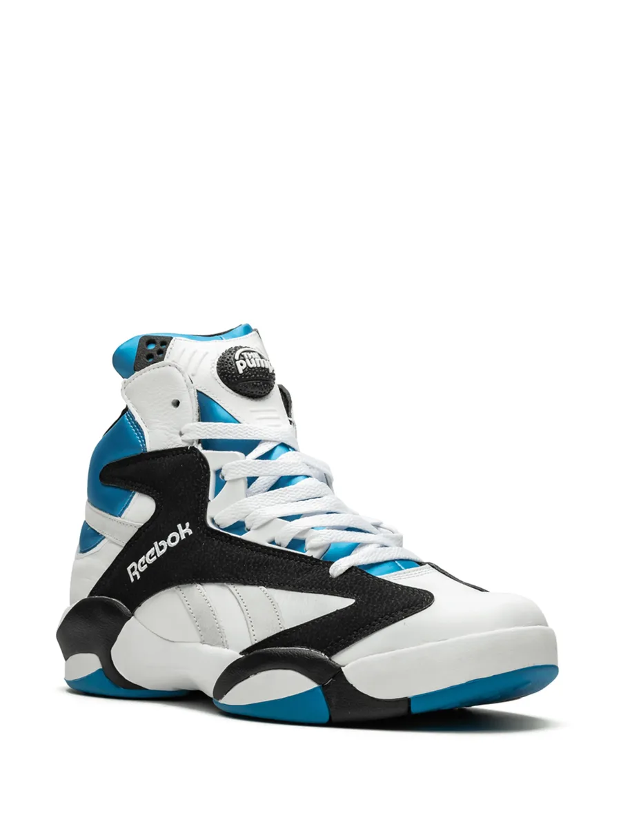 Shaq Attaq sneakers 3