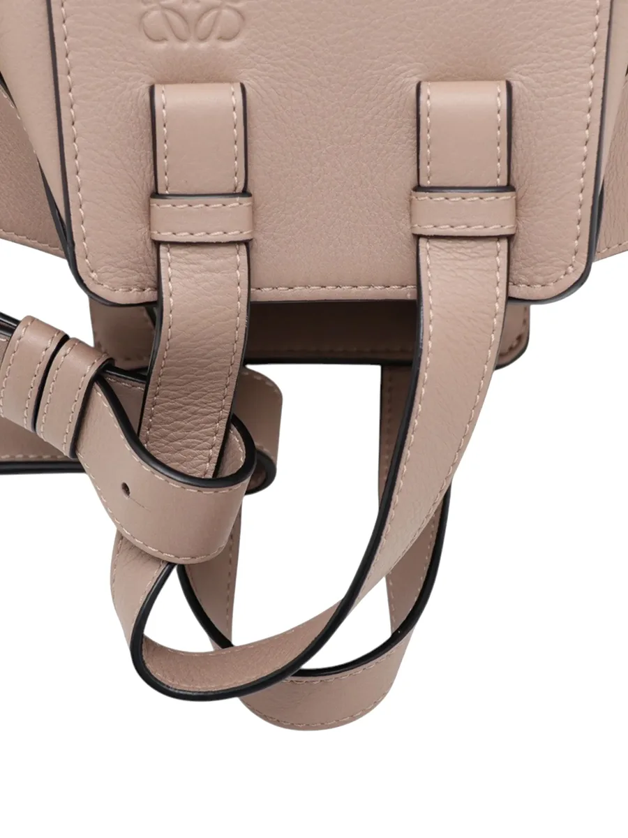 2010-2026 Small Grained Calfskin Drawstring Hammock Bag satchel 7