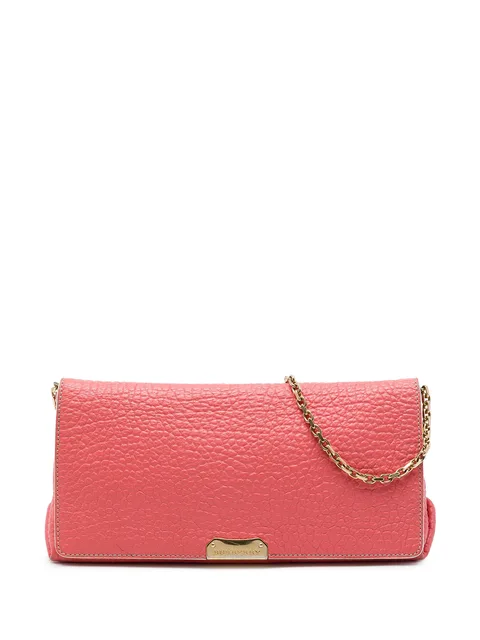 2000-2017 Medium Grained Calfskin Mildenhall crossbody bag