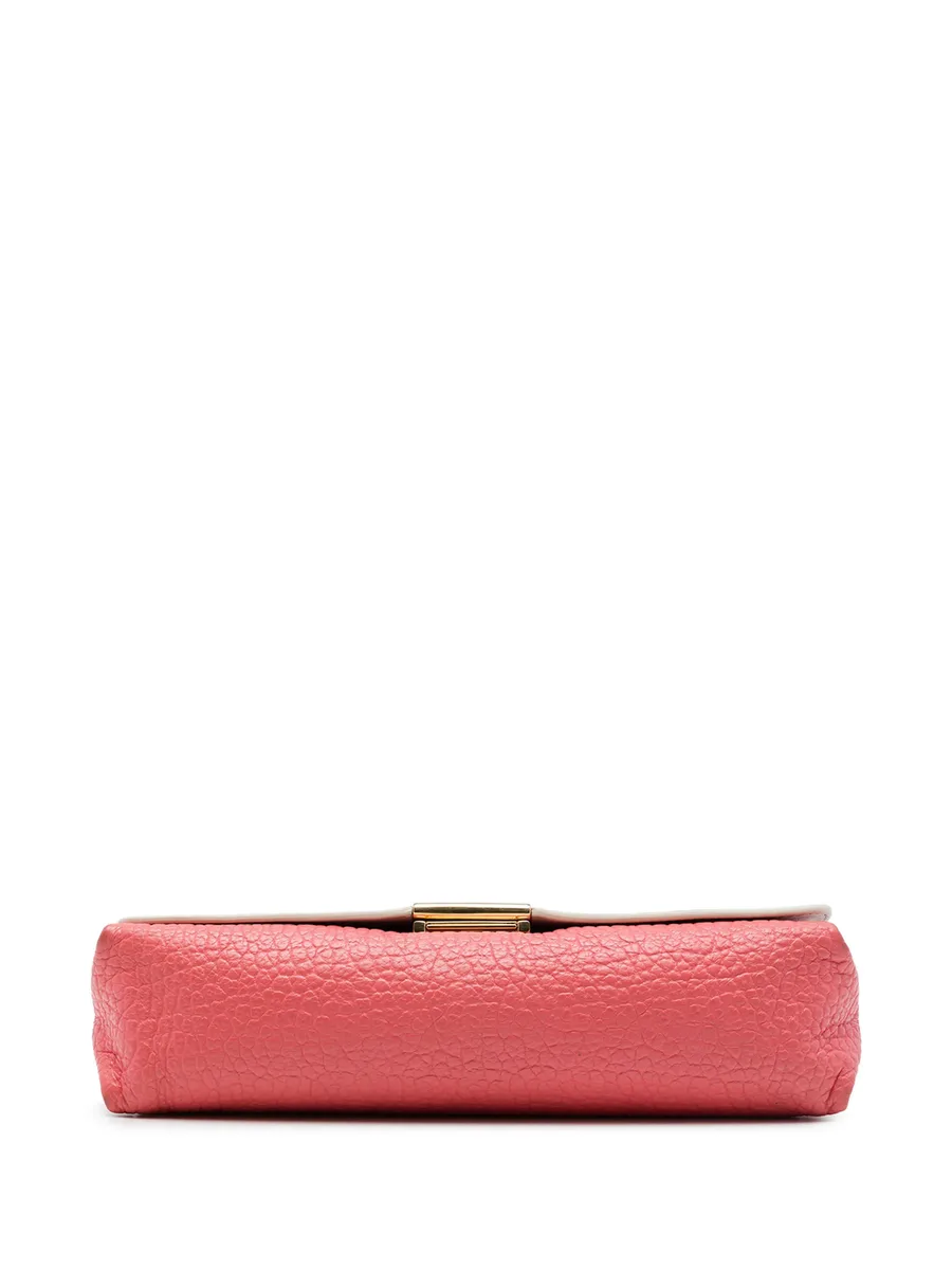 2000-2017 Medium Grained Calfskin Mildenhall crossbody bag 4