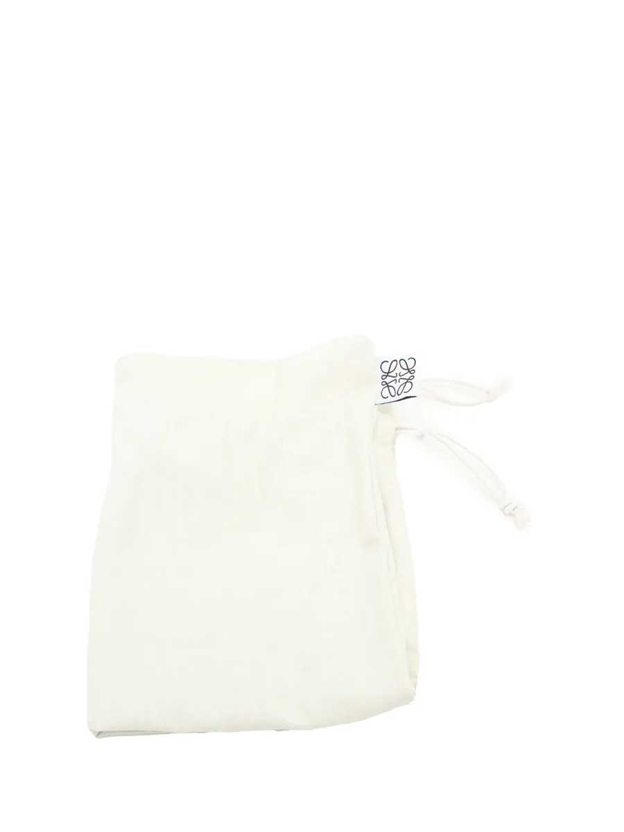 2010-2026 Mini Leather Drawstring Hammock Bag satchel 2