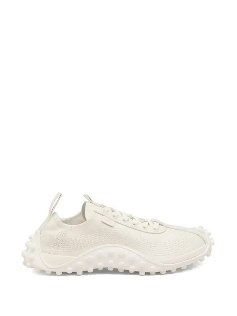 Mirage leather sneakers