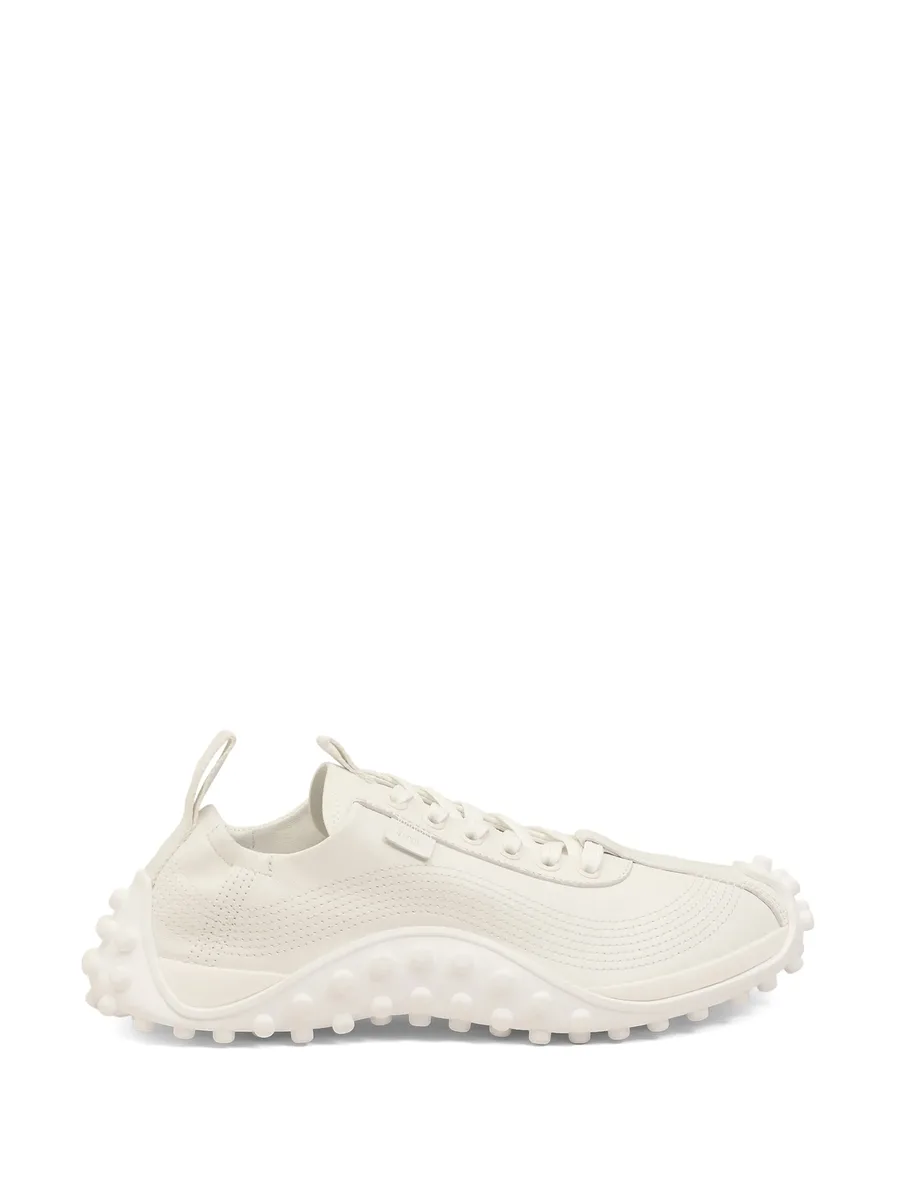 Mirage leather sneakers 2