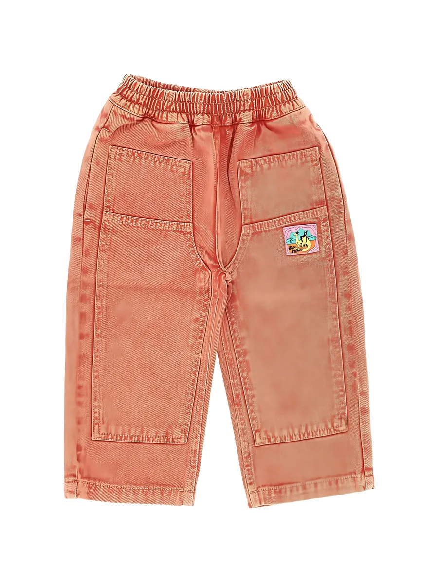 Taxi Saurus Tag jeans 1