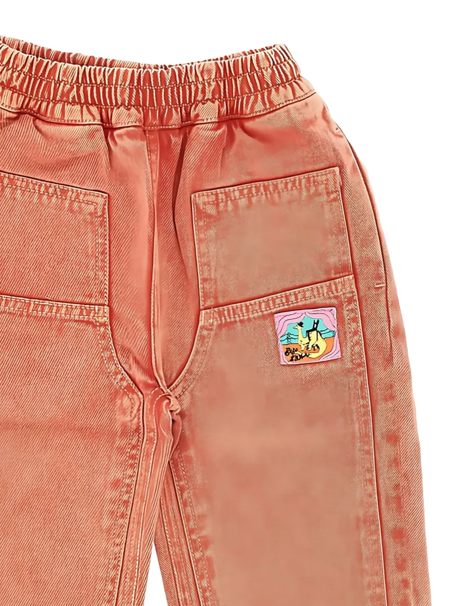 Taxi Saurus Tag jeans 2