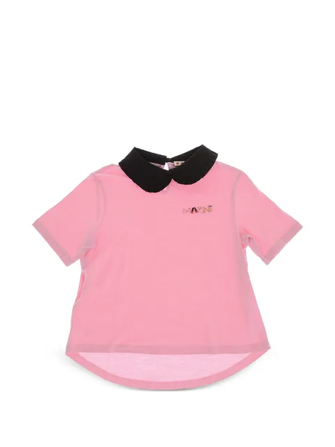 short-sleeve T-shirt