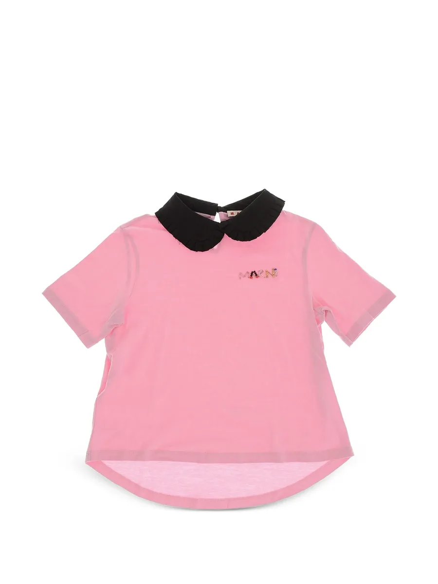 short-sleeve T-shirt 1