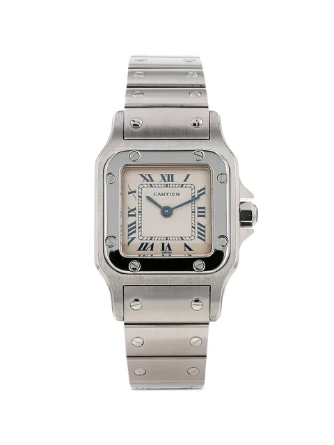 наручные часы Santos 24 мм (2000-е годы)