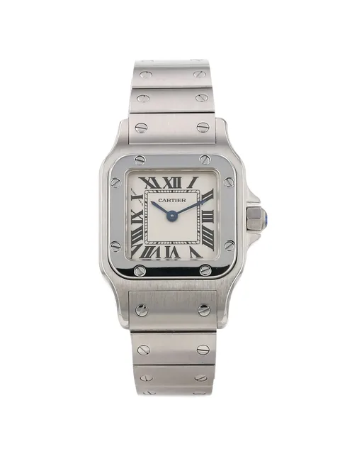 наручные часы Santos Galbée 35 мм (2000-е годы)
