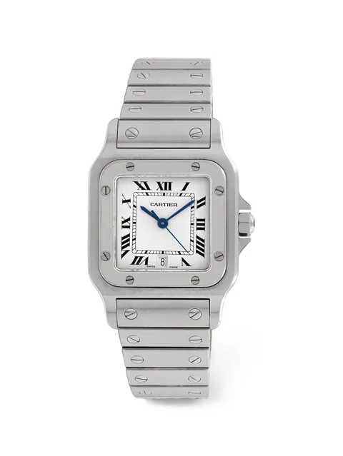 Santos 32mm watch
