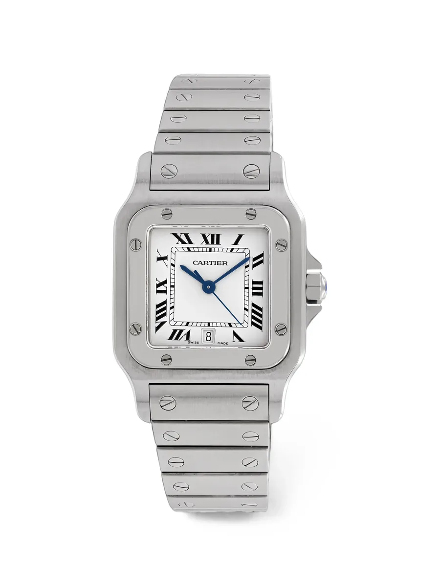 Santos 32mm watch 1