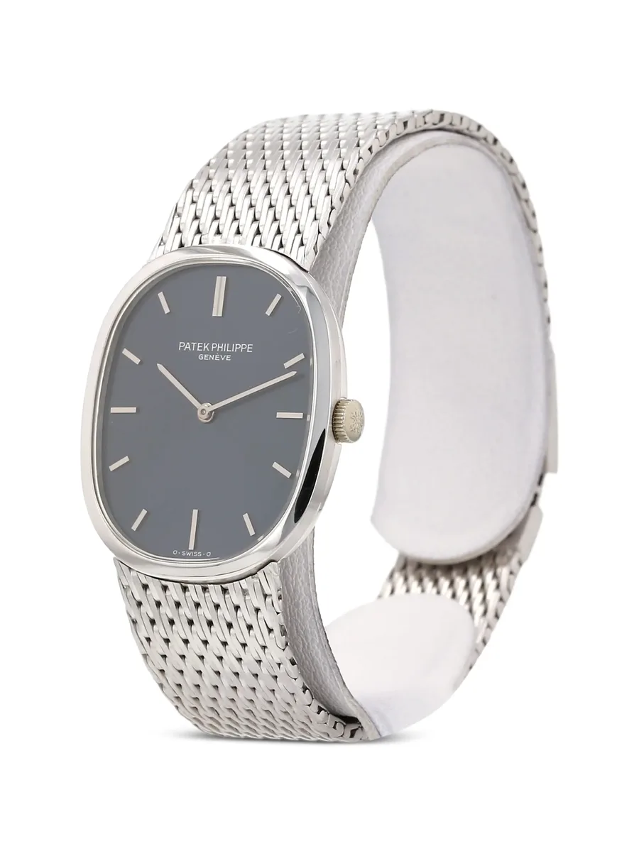 наручные часы Ellipse 32 мм (1970-е годы) 4