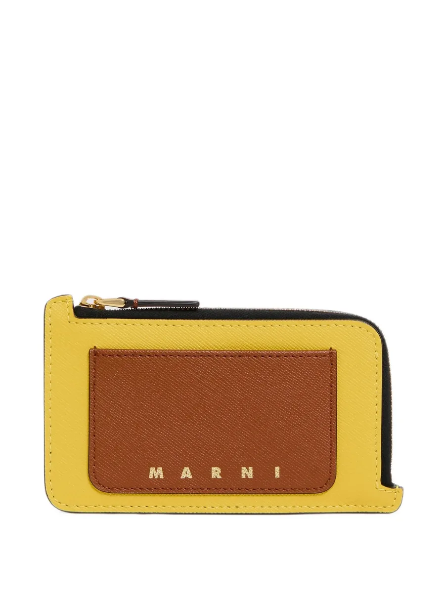 saffiano cardholder 1