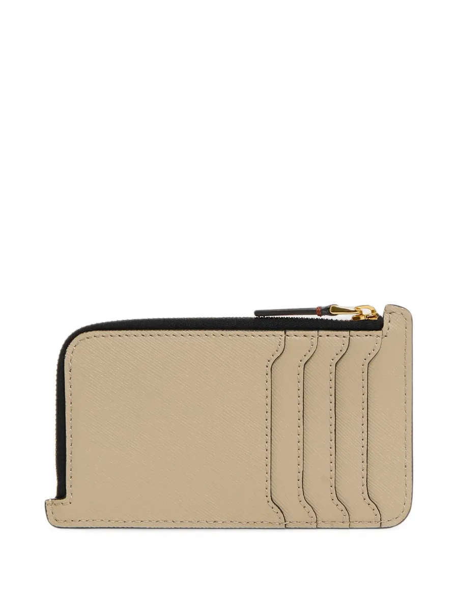 saffiano cardholder 2