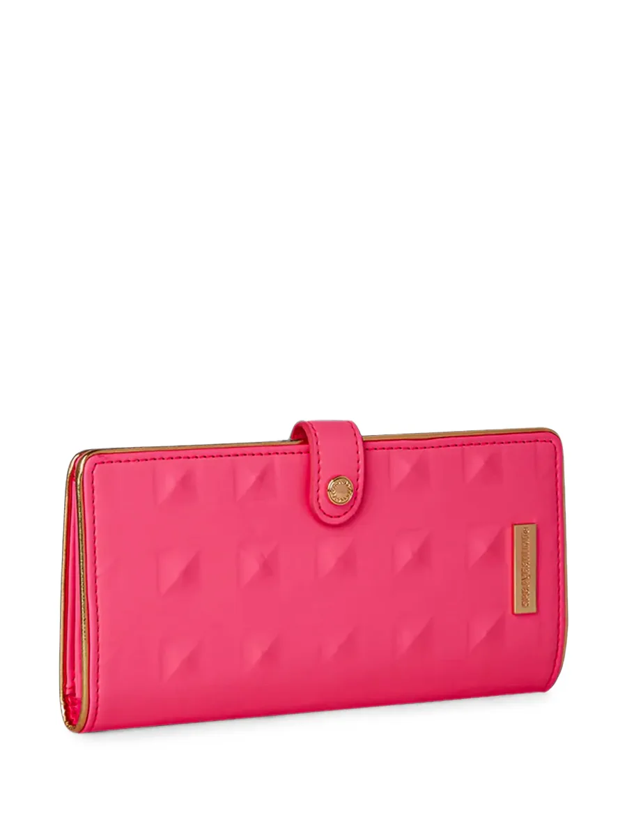 Sorbet Stunna 2 studded wallet 1