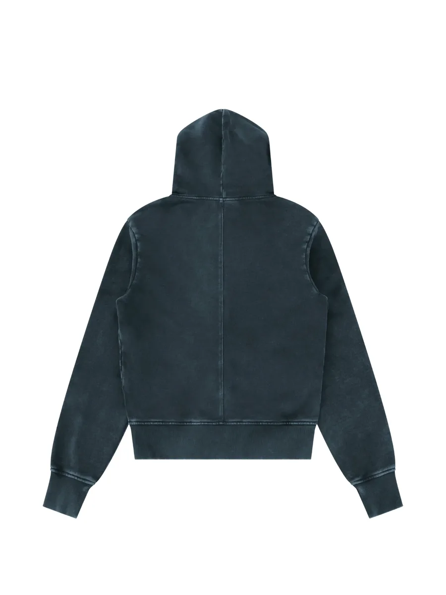 zip-up hoodie 5