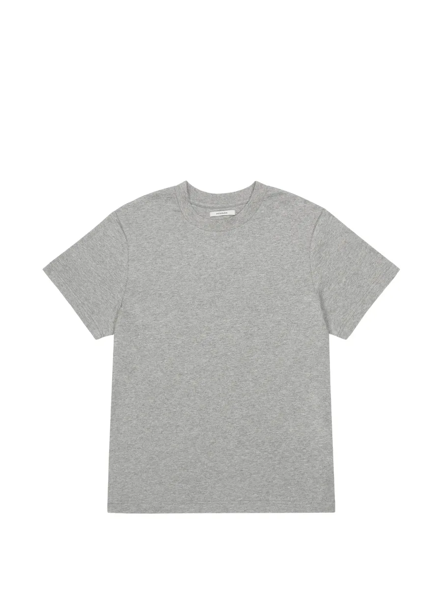crew-neck T-shirt 1
