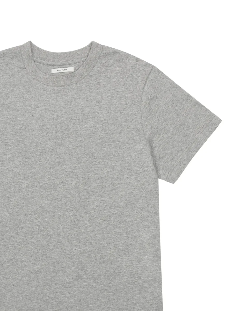 crew-neck T-shirt 2