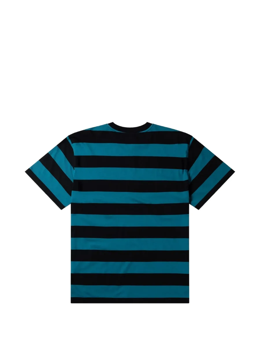 No Problemo striped T-shirt 2