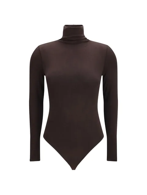 Colorado String turtleneck bodysuit
