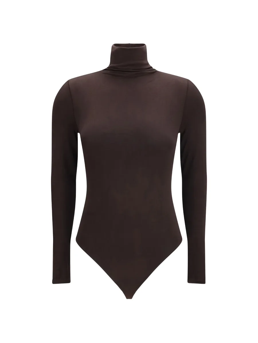 Colorado String turtleneck bodysuit 1