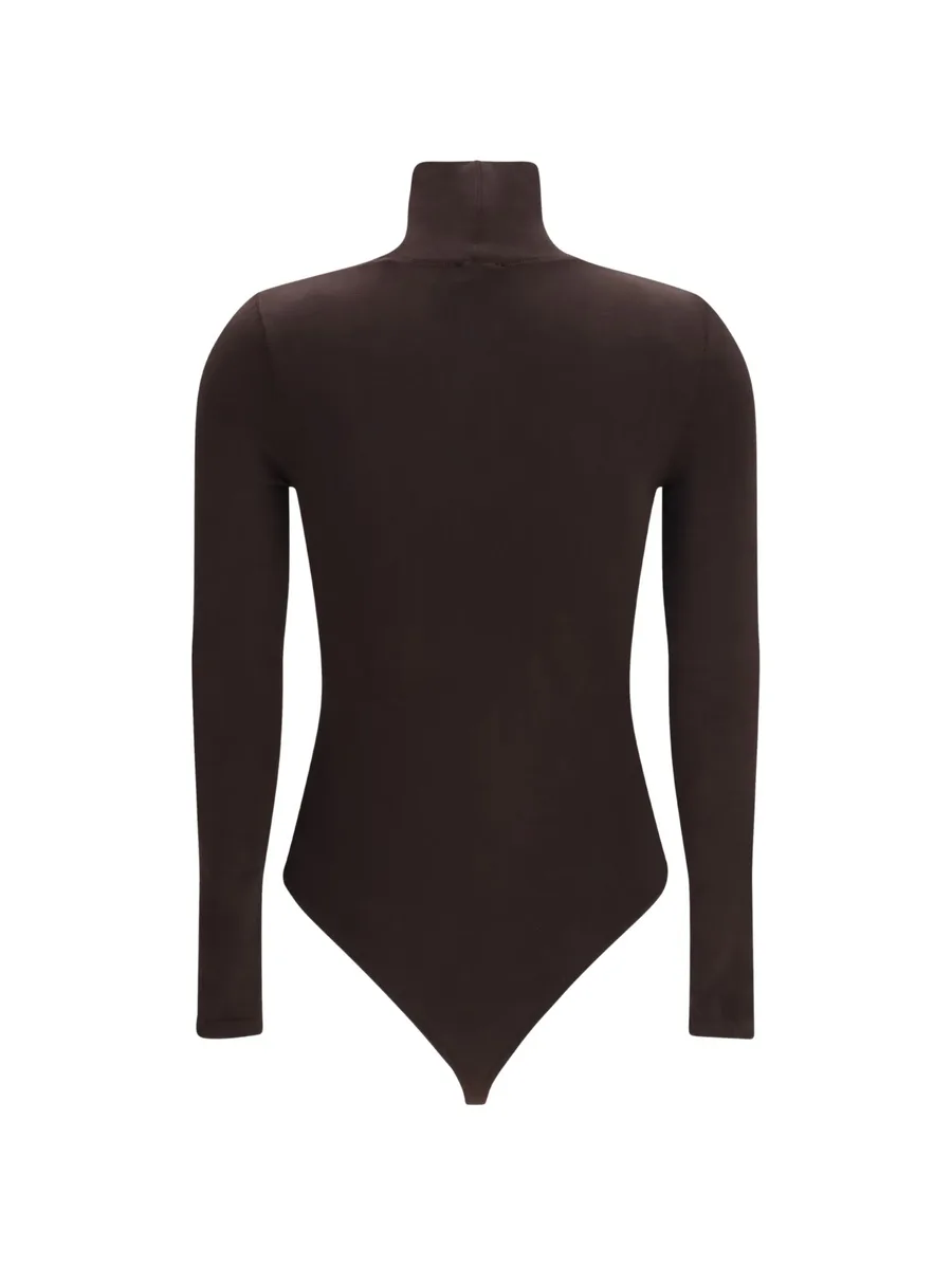Colorado String turtleneck bodysuit 2