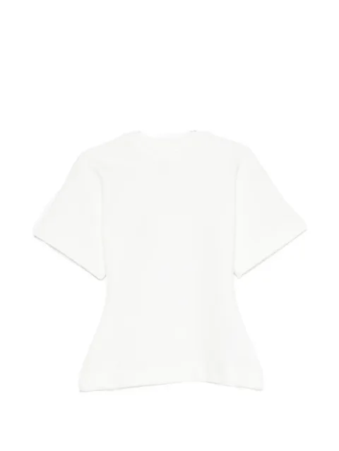 short-sleeve T-shirt