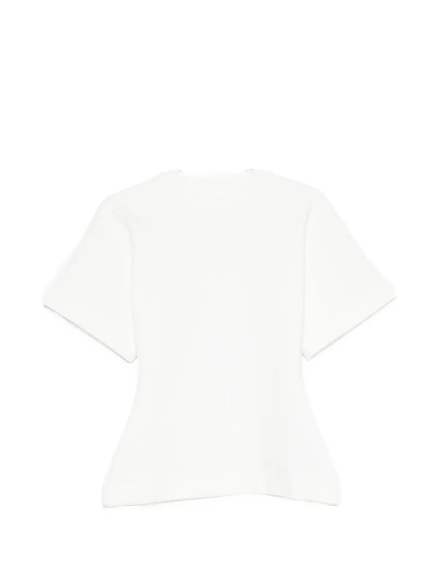 short-sleeve T-shirt 1