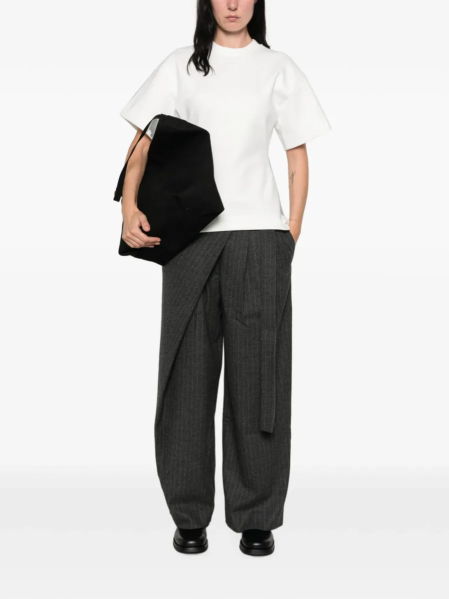 short-sleeve T-shirt 2
