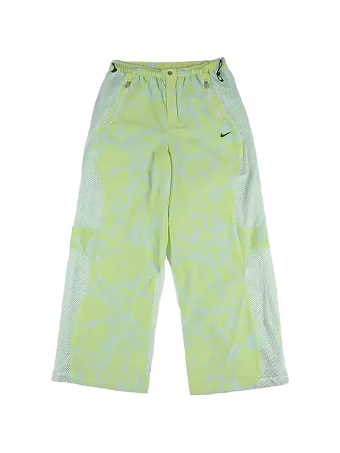 Project F.R.O.G. Gooey trousers