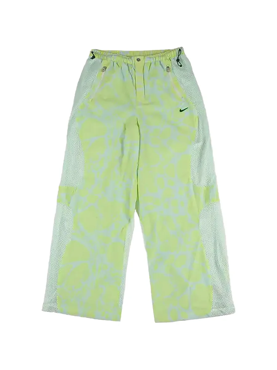 Project F.R.O.G. Gooey trousers 1