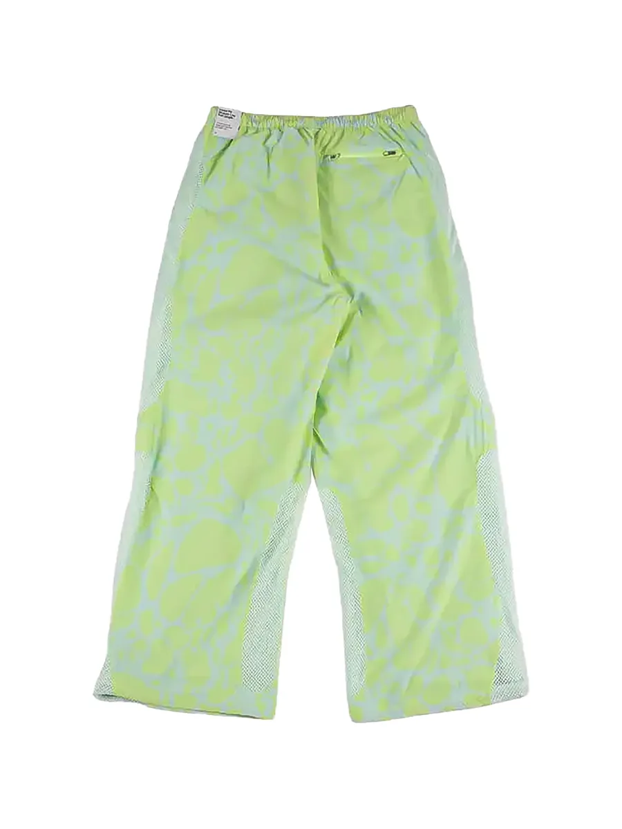 Project F.R.O.G. Gooey trousers 2