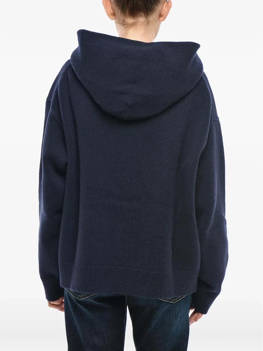 patch-pocket hoodie 3