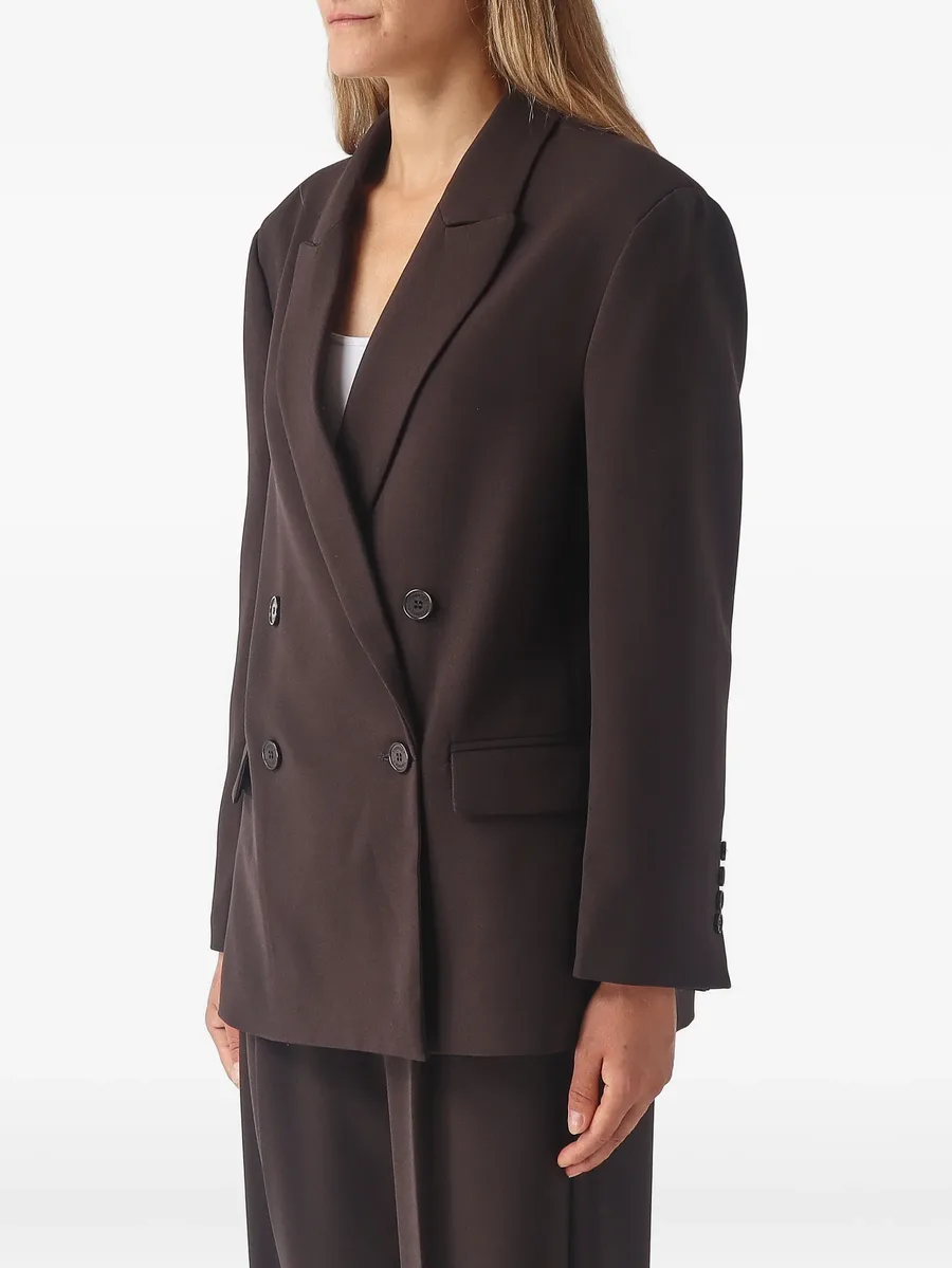 double-breasted blazer 3