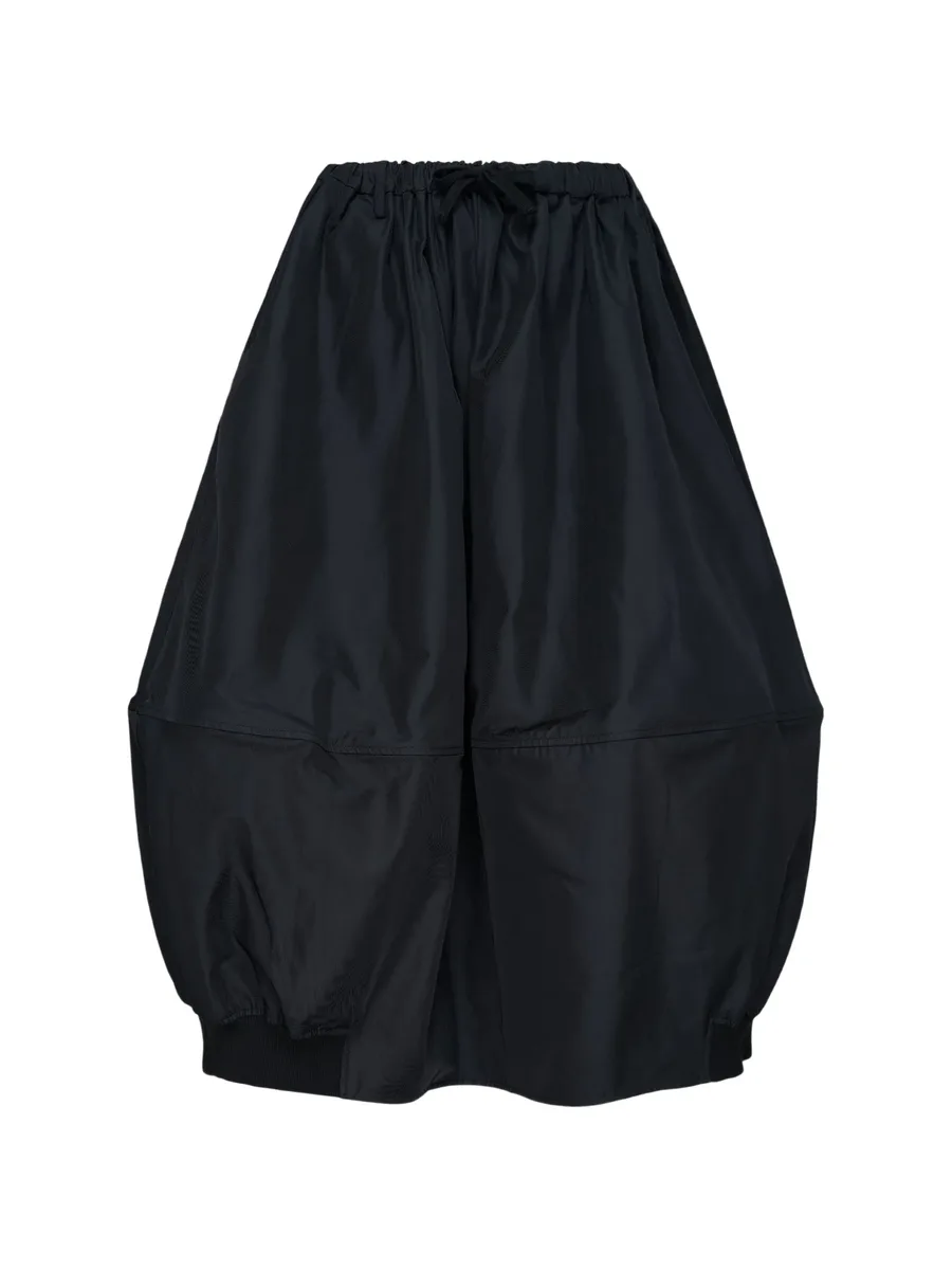 balloon skirt 1
