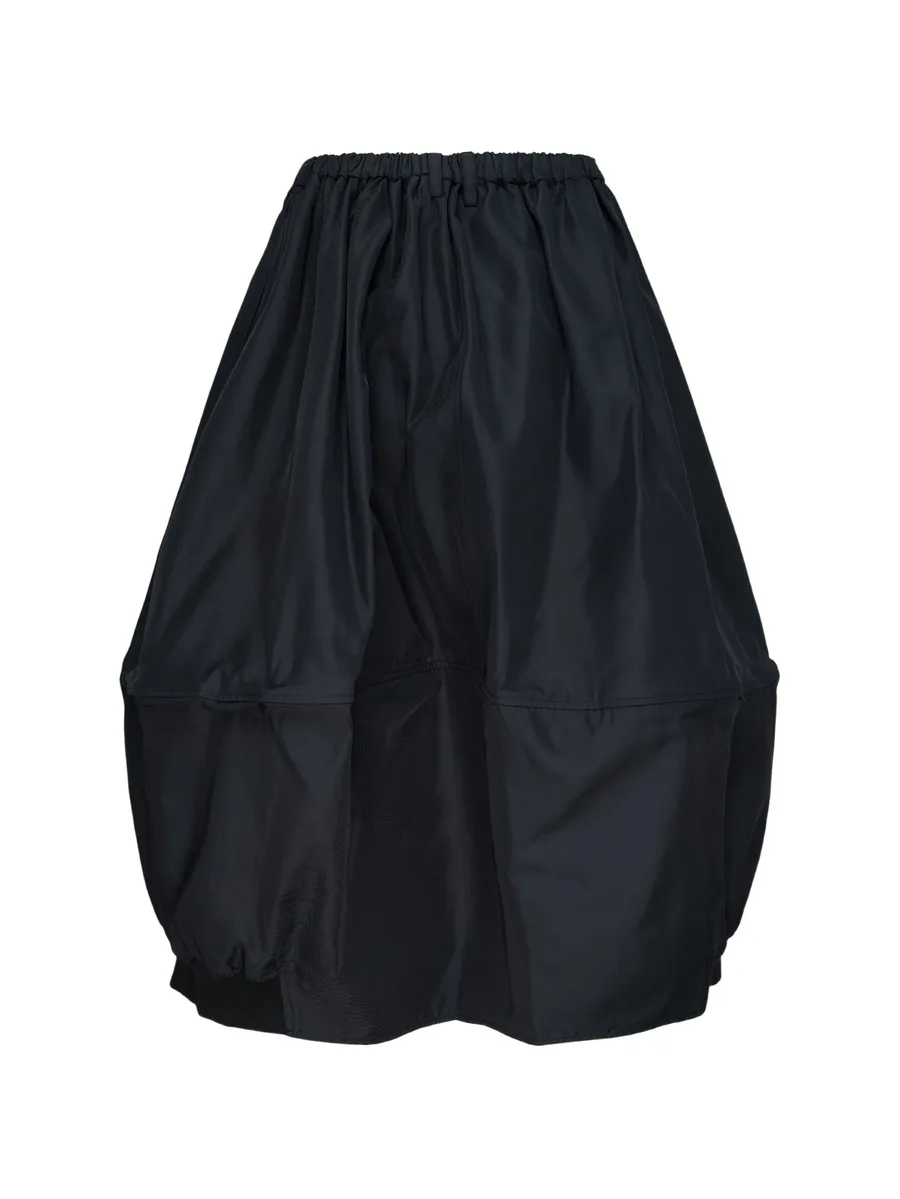balloon skirt 2