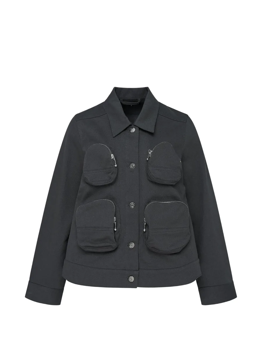 multi-pocket jacket 1