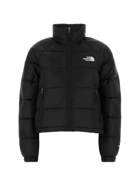 Hydrenalite quilted jacket