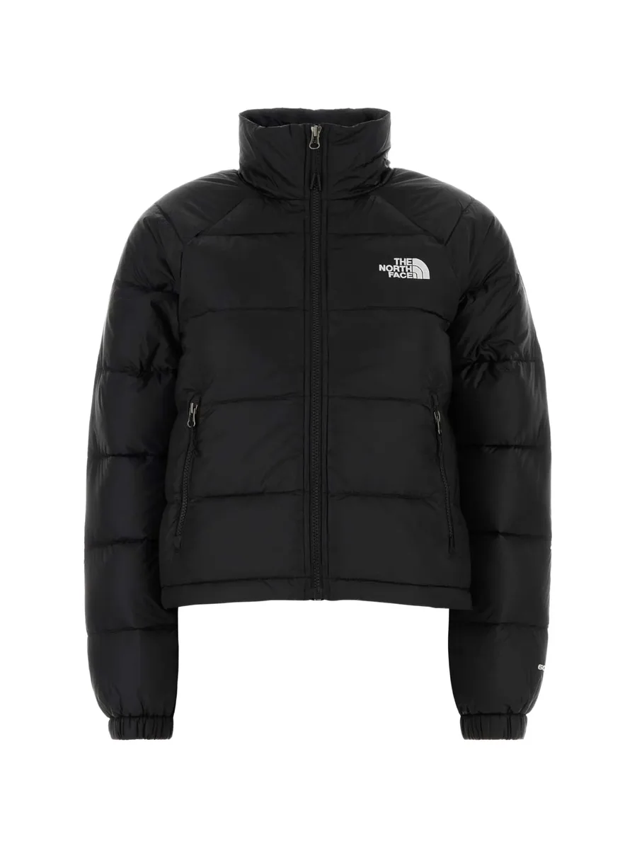 Hydrenalite quilted jacket 1