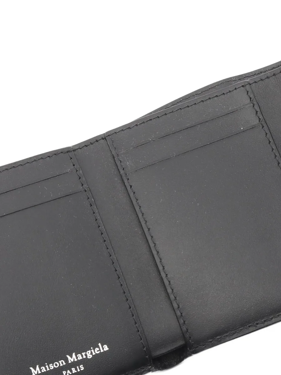 Four Stitches trifold wallet 5