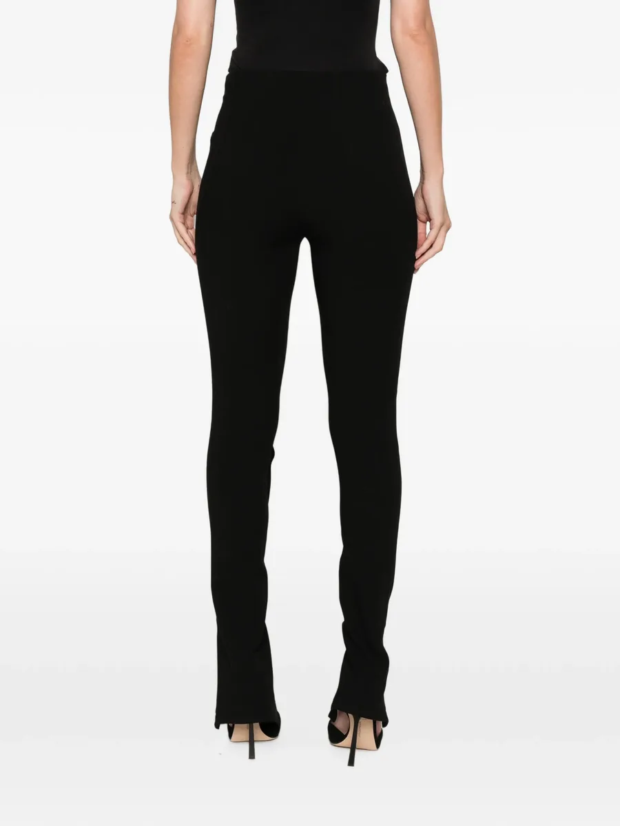 split-hem trousers 4