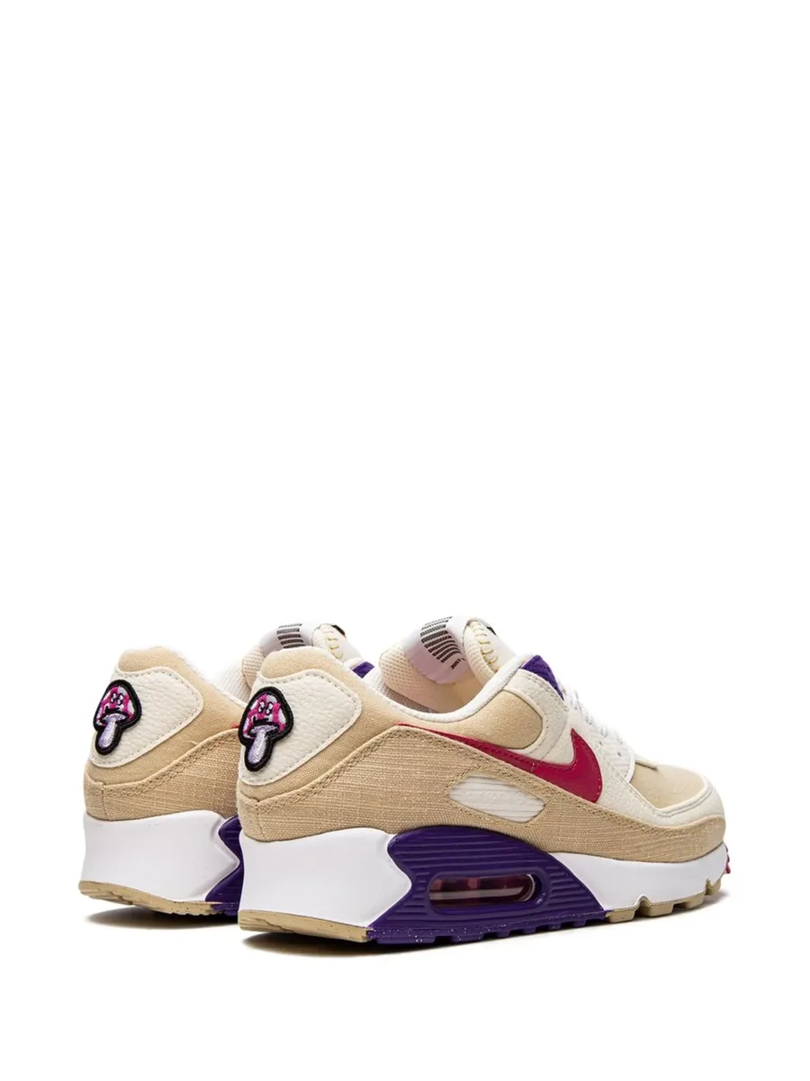 кроссовки Air Max 90 SE 3