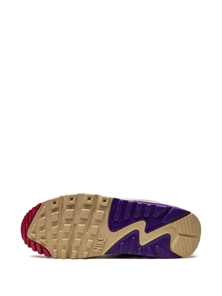 кроссовки Air Max 90 SE 4