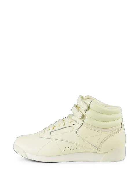 Freestyle Hi sneakers
